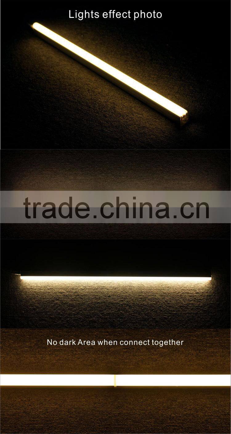 18W Useful and Pantented Hot selling T5 LED Fitting