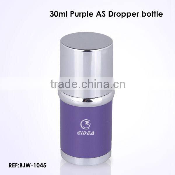 plastic dropping bottle