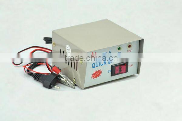 5Ah motorcycle batteries and battery aa battery charger