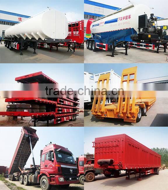 Cheap price of 1000 to 35000 liter stainless steel tanker water trucks for sale