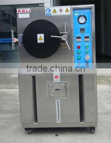 High Temperature/Pressure Aging Chamber