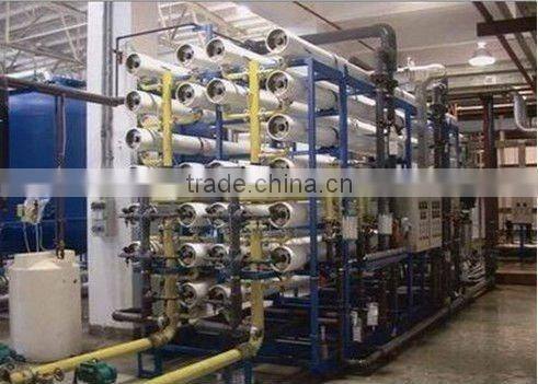 RO drinking water purification system