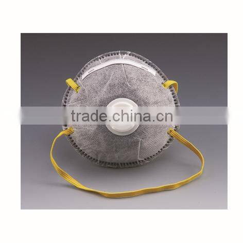 air aid emergency mask african wood mask alien mask