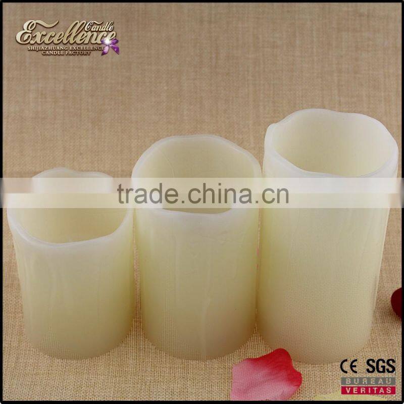 amazing battery operated candles and flameless candles with remote