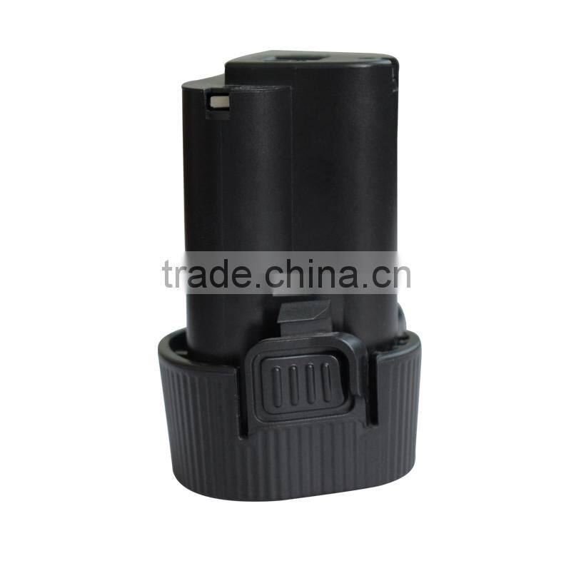 1.3Ah 1.5Ah 2.0Ah Li-ion Replacement Battery for Mak 10.8V 194550-6, 194551-4, 195332-9, BL1013, BL1014