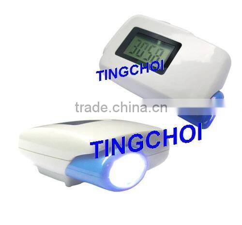 full functions promotional pedometer,GIFTS PEDOMETER