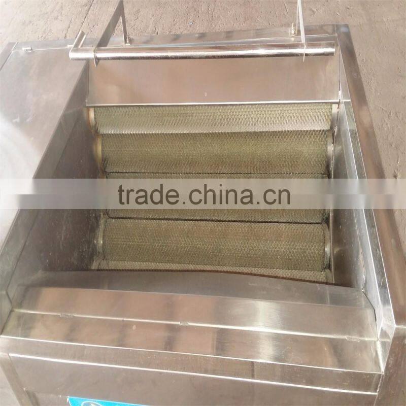 orange grading machine