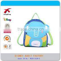 2015 high quality leisure fashion polyester waist tool bag