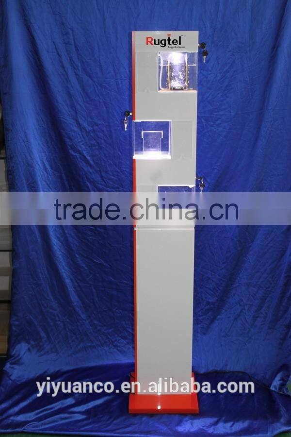 Acrylic Phone Display APD--021