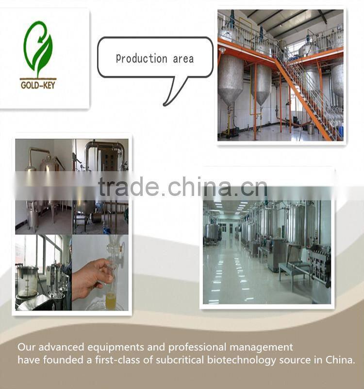 Hot Selling Olive Leaf Extract in Herbal Extract