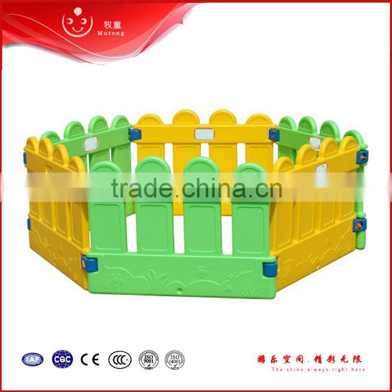 kids plastic ball pit