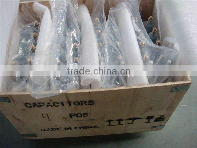 Induction Melting Furnace Capacitor