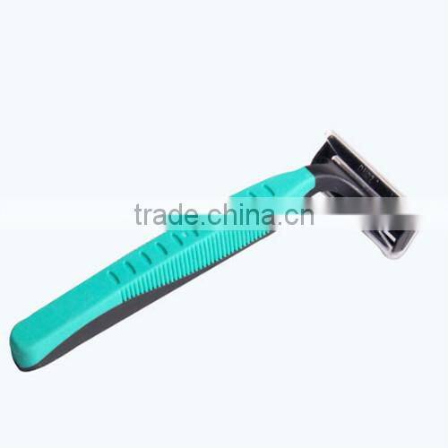 Best selling top grade OPP bag package hotel razors