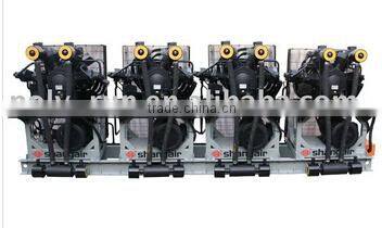 09SH Series 3 stage Piston Air Compressors