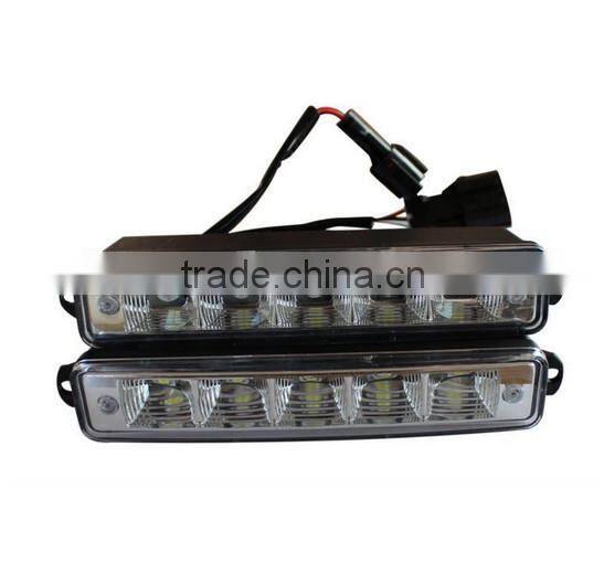 Alibaba China manufacture 5 LED DRL