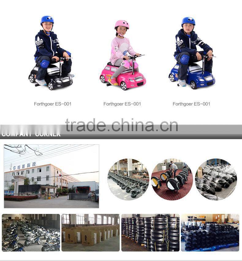 Yongkang Mototec New Design electric car kids 24v 250w