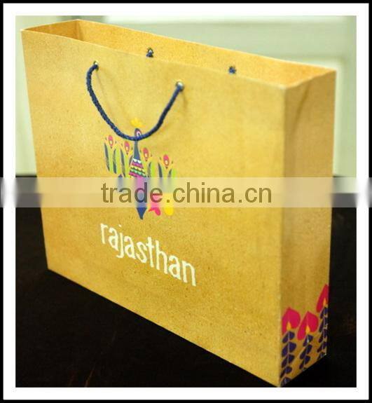 All Purpose Paper Bags