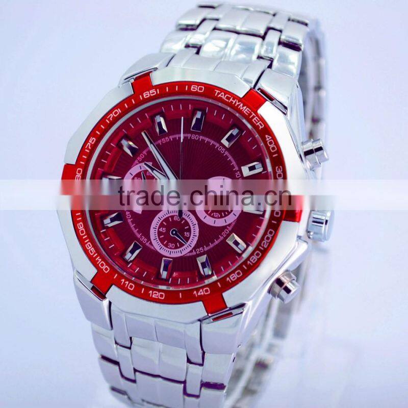 watches china supplier mainly doing fashion ladies & mens watch