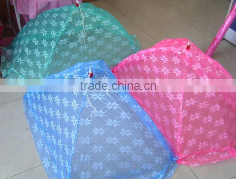 MN1059 Umbrella baby mosquito net