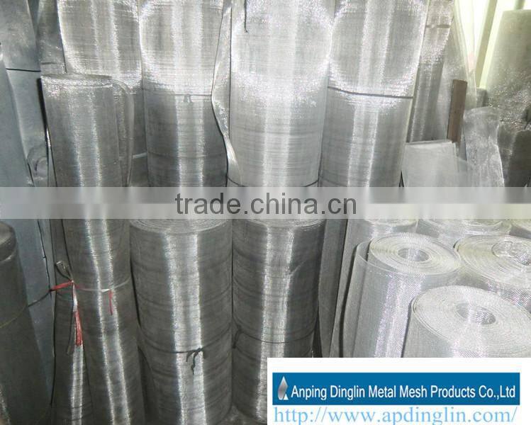 10*10 16*16 16*14 17*15 18*14 18*16 18*18 ss finish mosquito net made of aluminum alloy wire