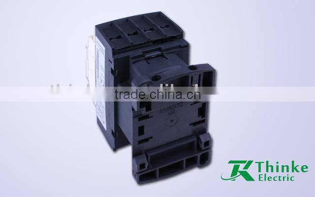 LC1D128 4P AC Contactor for Solar Energy Project