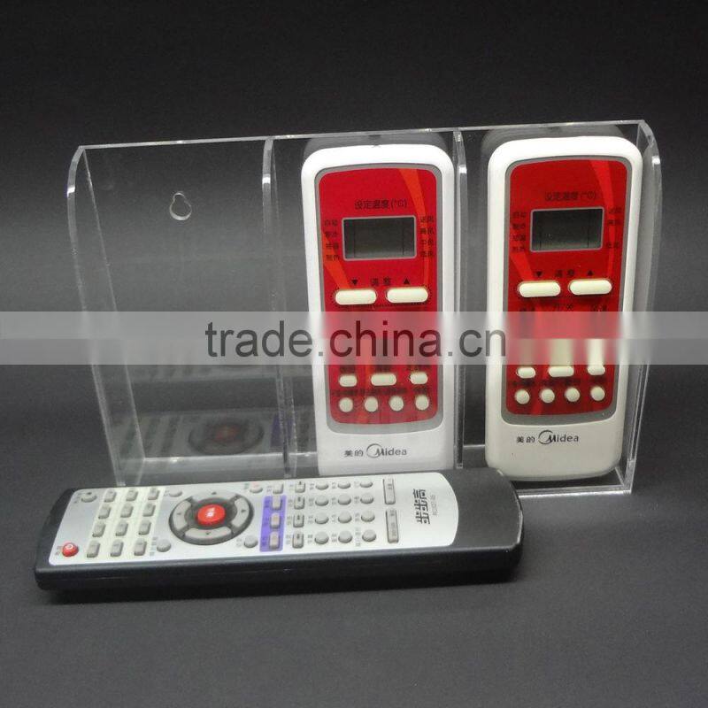 2015 popular Remote Control Holder, Remote Control Shelf,Remote Control Organizer