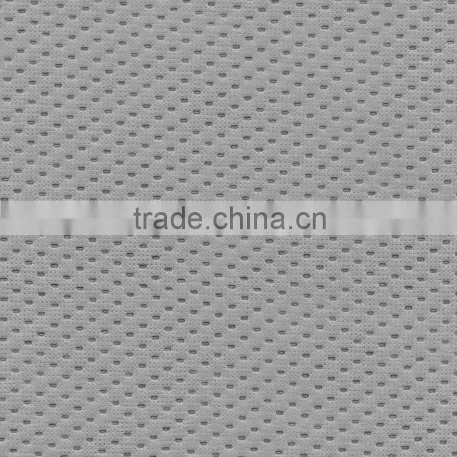 Hydrophilic SM Nonwoven with PE Coated