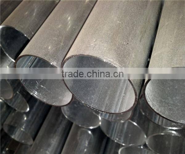 Top grade best sell steel pipe conduit emt