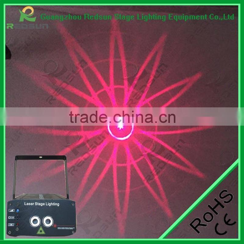 Guangzhou best price led laser on stage dj lighting Diode Laser/Diode Pumped Solid State