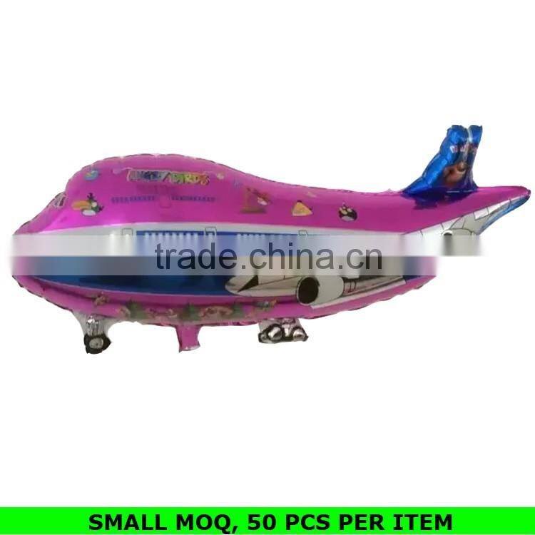 Wholesale 32 Inch Mylar Balloon Helicopter Toy