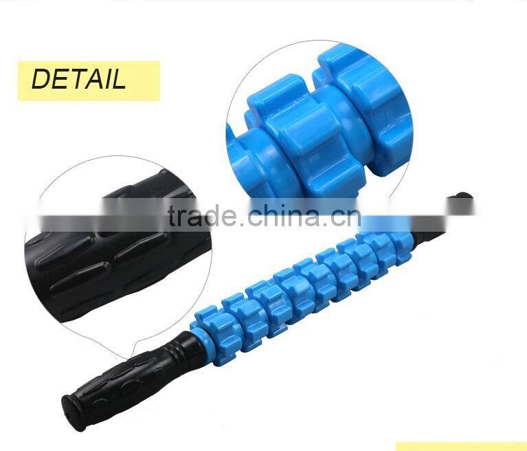 wholesale 2016 high quality muscles massage stick bar
