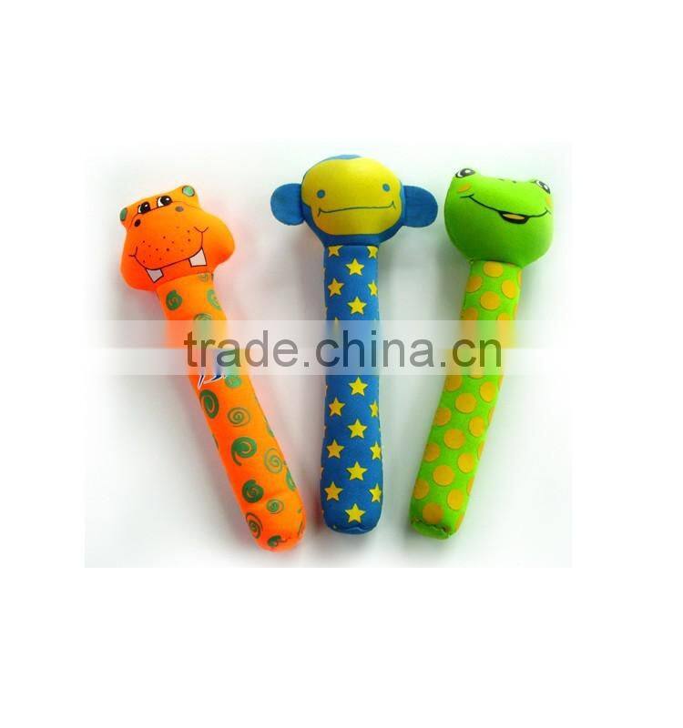 3pcs Sports Swimming Cute Neoprene dive sticks