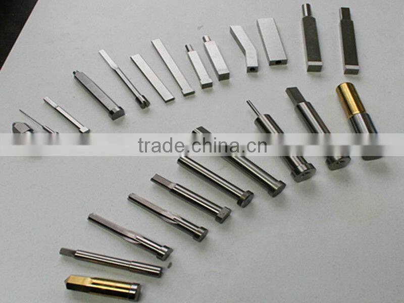 MISUMI Standard Straight Ejector Pins