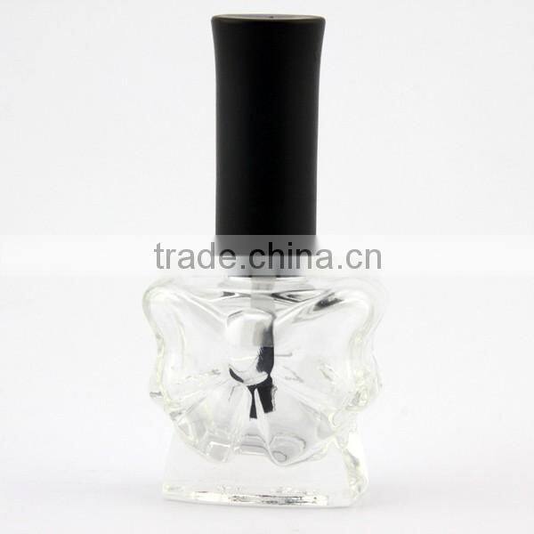 nail fashion design polish remover liquid bottle