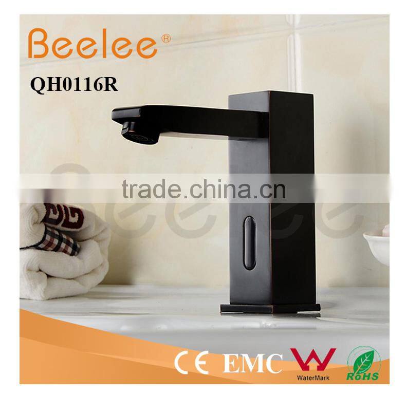 Beelee Bathroom Automatic Basin Sensor Faucet