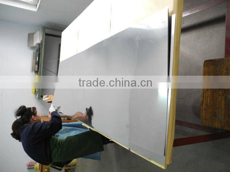 MO-LA alloy Sheet/Plate