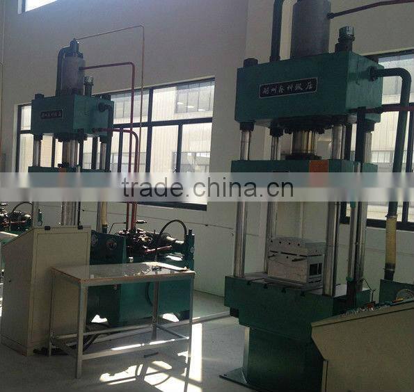 friction screw press