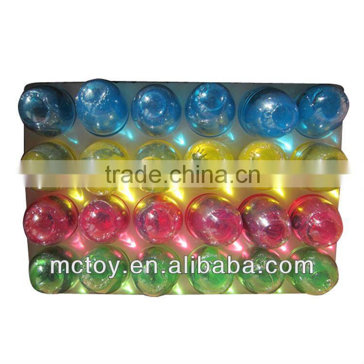 Factory supplier wholesale popular Crystal Egg crystal crystal gift crystal ball crystal toy crystal ball toy crystal slime toys