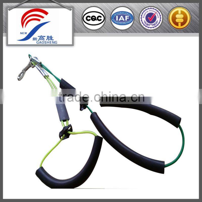 Good light safety cable pet products