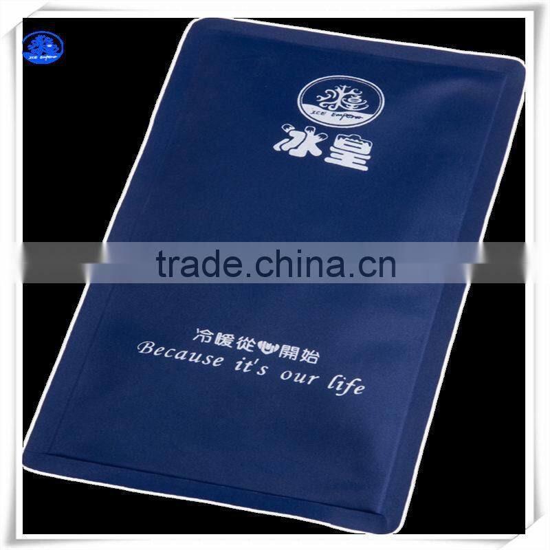 soft cold and hot compress pack
