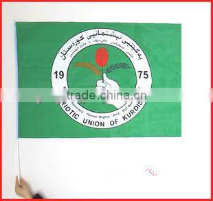 Hand waving patterns around the world