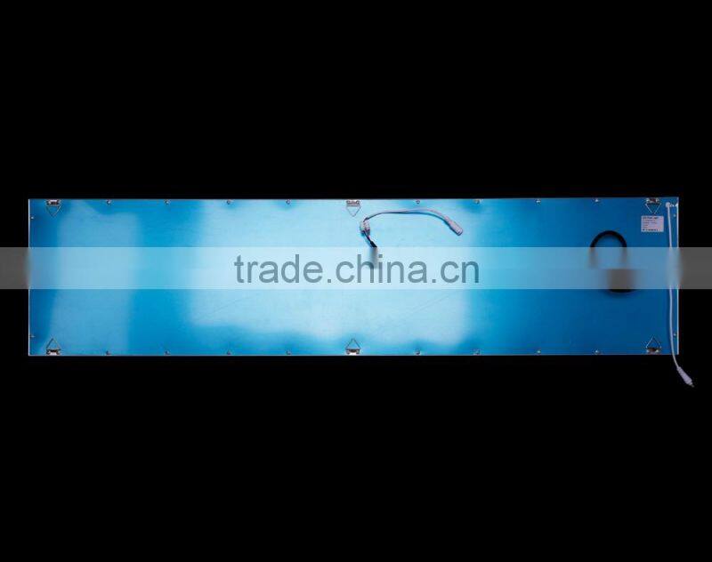 300x1200mm led panel lamp Shenzhen led panel lights manufacturer