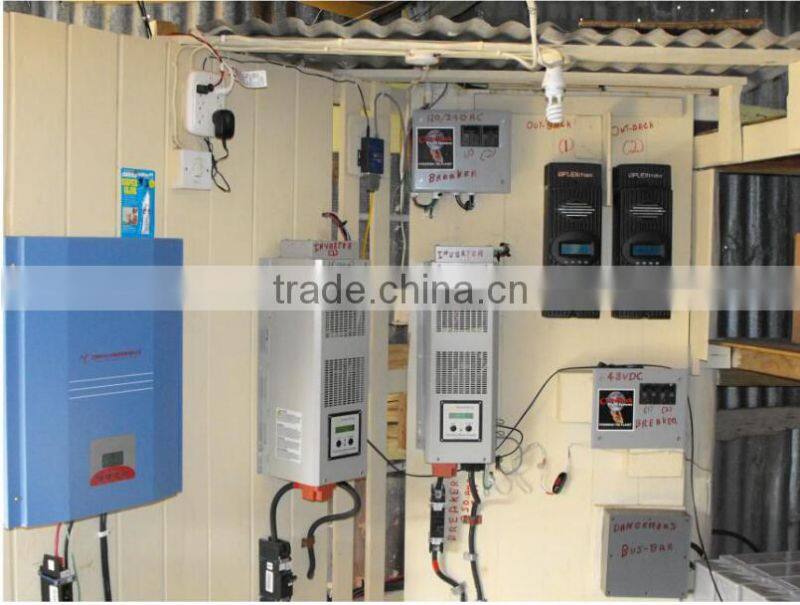 Hot Sale 1000W Solar Charge Controller