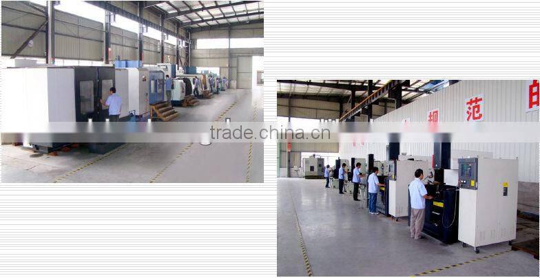 high quality automobile accessories mold OEM customized durable auto parts mould