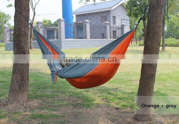hot swing exercise machine single/double garden swing bed wholesale
