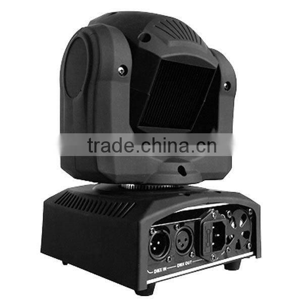 Excellent Quality SPOT 10W LED DMX moving head