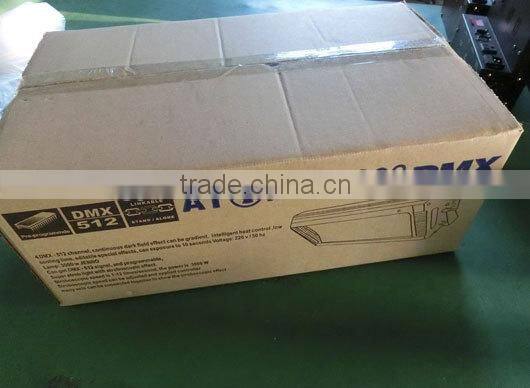 1500W dmx strobe light club dj disco stage lighting