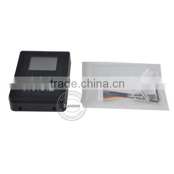 A6U network access control solutions by access control systems manufacturers as access control devices