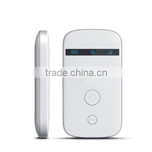 Low Cost Color Screen 3G 4G Wifi Router Mini Portable Wireless Modem LTE Router with SIM Card