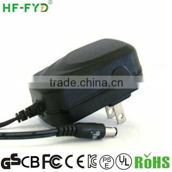 FY0502000 AC Adapter Charger For 7inch Mini Android Tablet 5V 2A Power Supply Cord